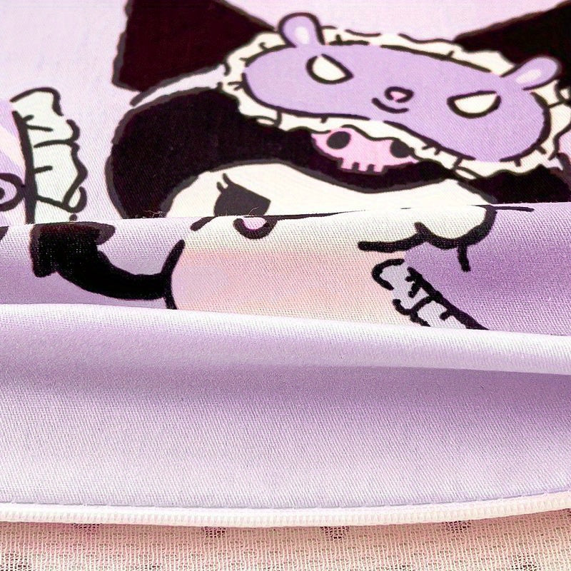 A Detachable And Washable Latex Pillow Designed for Cervical Vertebrae, Suitable for All Four Seasons.