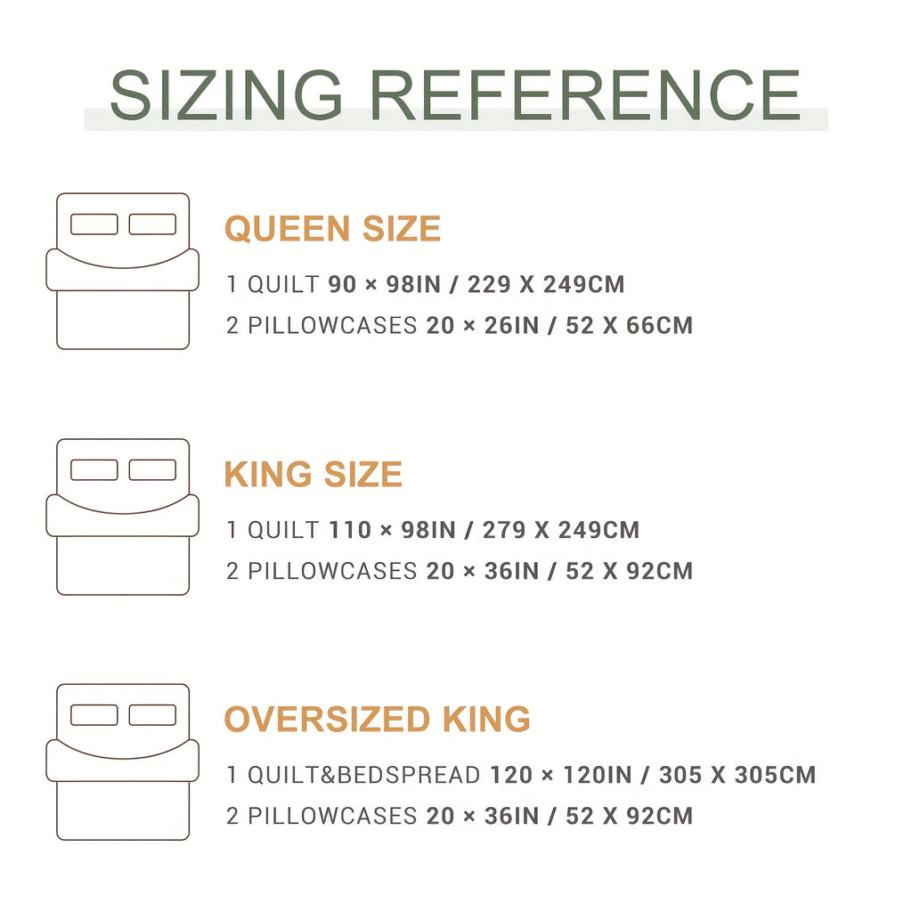 Stonewashed Cotton Coverlet, Olive Green Ultra Soft Crinkle Quilt Bedding Set 3pcs Cross Stitch Pattern Lightweight Breathable Bedspread Set for All Season