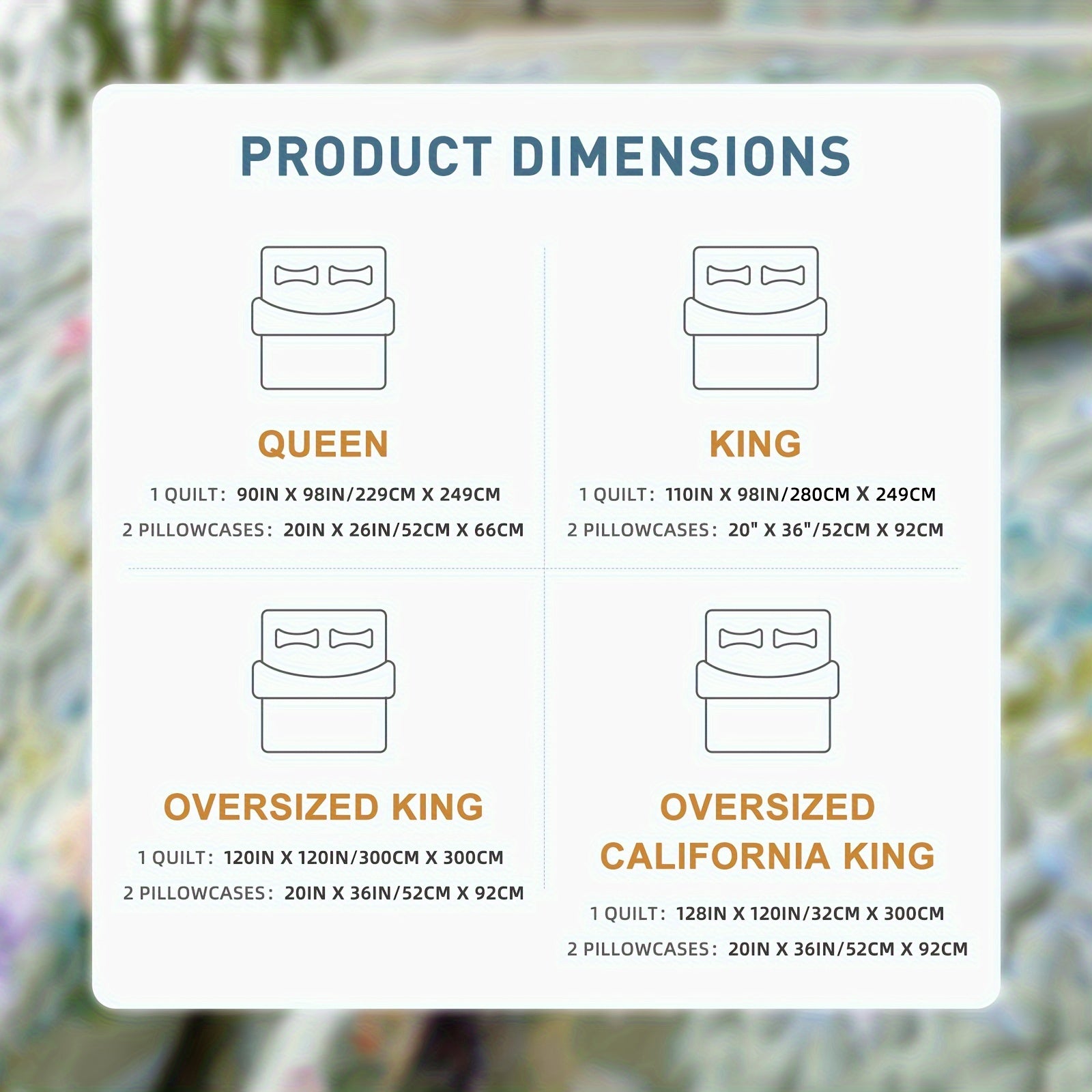 100% Cotton Floral Quilt - Green Floral Quilted Bedspreads Set, 3pcs Green Flower Bird Butterfly Print Botanical Quilt Bedding Coverlet Summer Soft Lightweight Aesthetic Bedding