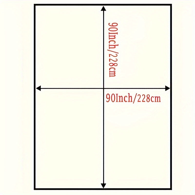 Ultra-Soft 100% Cotton Gauze Blanket - Lightweight, Breathable & Machine Washable - Perfect for Sofa, Bed, Travel & Outdoor Use - Versatile Checkerboard Design