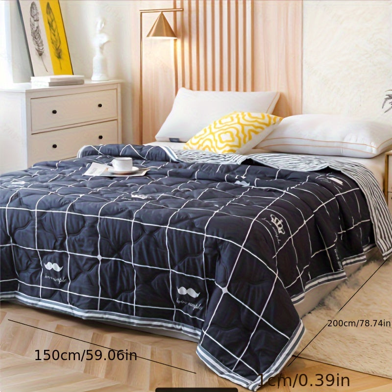 Summer Is Cooled By Summer