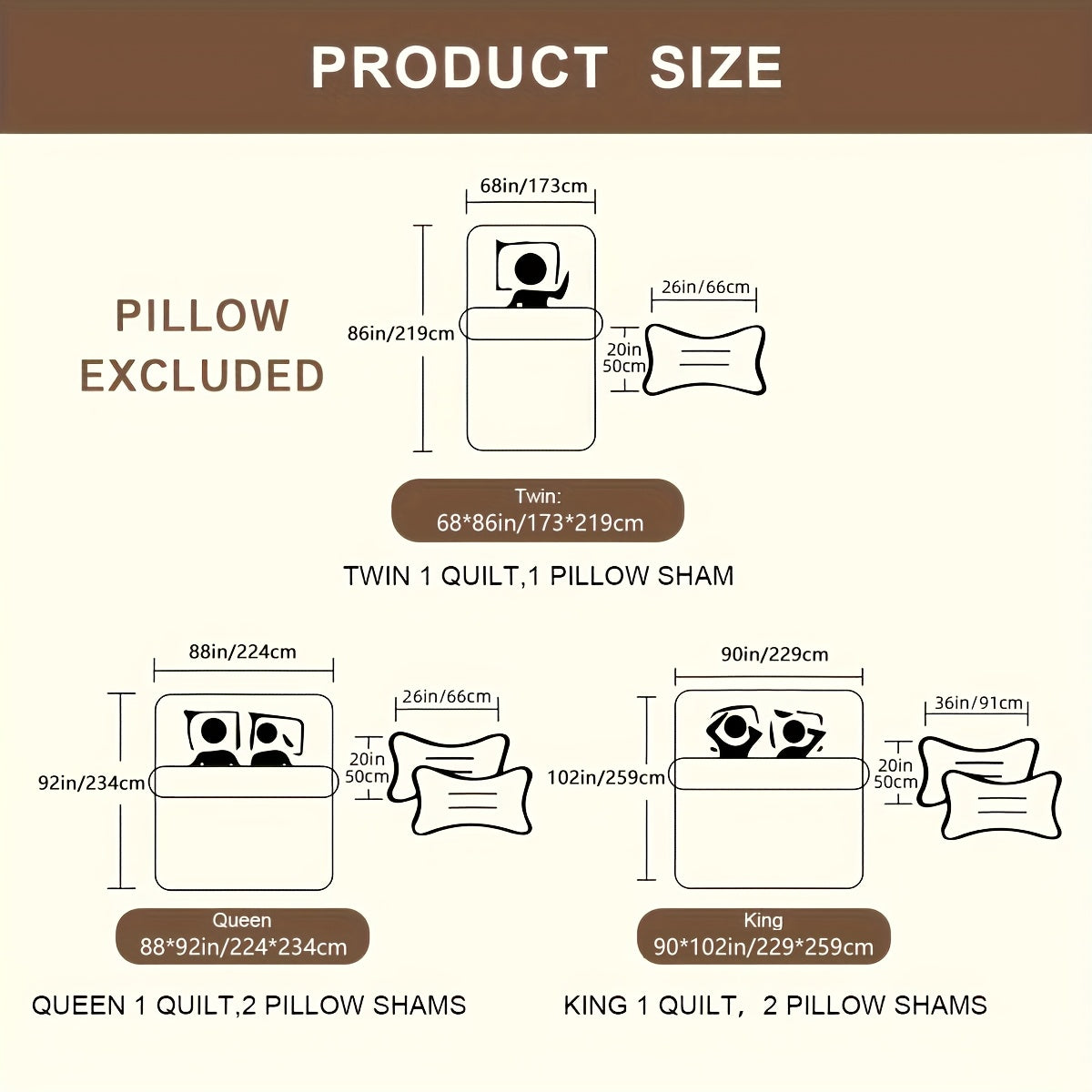 2\u002F3pcs New Ocean Shell Pattern Thin Quilt Set, Comfortable Polyester Quilt, Washable, with Pillowcase (No Filling), Suitable for Bedroom, Guest Room, Room Decoration