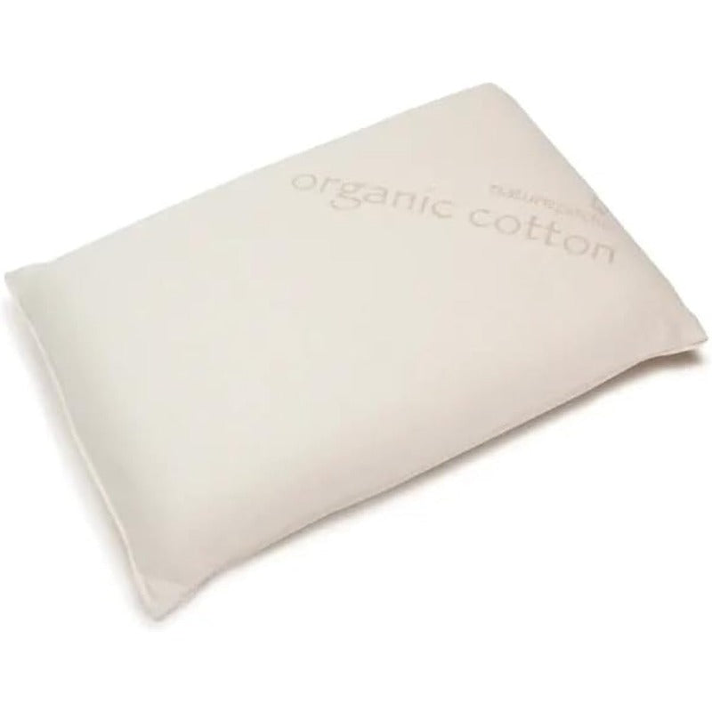 Latex Pillow - Adjustable Fill for Spinal Support & Neck Relief, Orthopedic Bed Pillow with Breathable Natural Latex, Machine Washable, Medium-Soft Firmness, Back & Cervical Alignment, Luxury Comfort for Sleeping & Posture Correction, Ideal for Neck & Spi